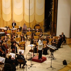 Orchestral & World