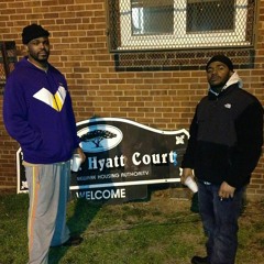 Godzilla "Chief Keef DIS"