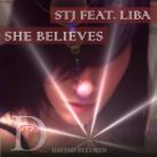 She Believes (Lazy Hammock Sunset Chill Remix) - STJ Feat. Liba