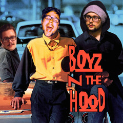 Gangsta feat. Pat 'Killa' F.