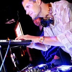 Midi Vs Digi Ft. Dave Knight- Live @ Winstons Dallas, TX 10.08.2014