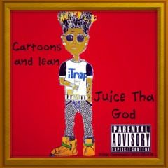 Naw By Juice Tha God