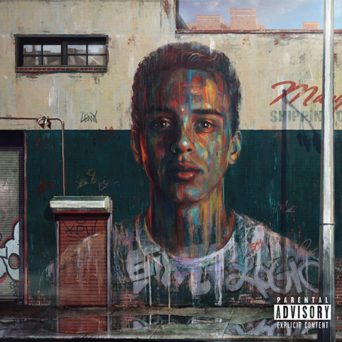 Logic - Bounce