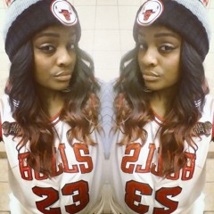 Kissing U  Snippet(ChiNicole)