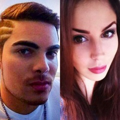 Rude Cover - Alexia Ga ft. Álvaro Rodríguez & Cubas