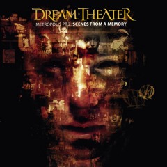 Dream Theater - Strange Déjà Vu (Cover)