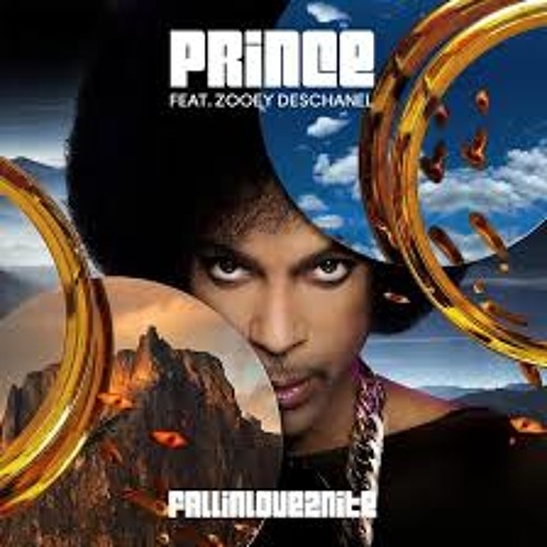 Prince Feat. Zooey Deschanel - Fall In Love Tonight (Mastermix Extended Re - Edit)