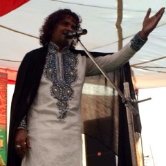 Luti Heer Veh Fakeer Di || Live By Sufi Singer || Vicky Badshah