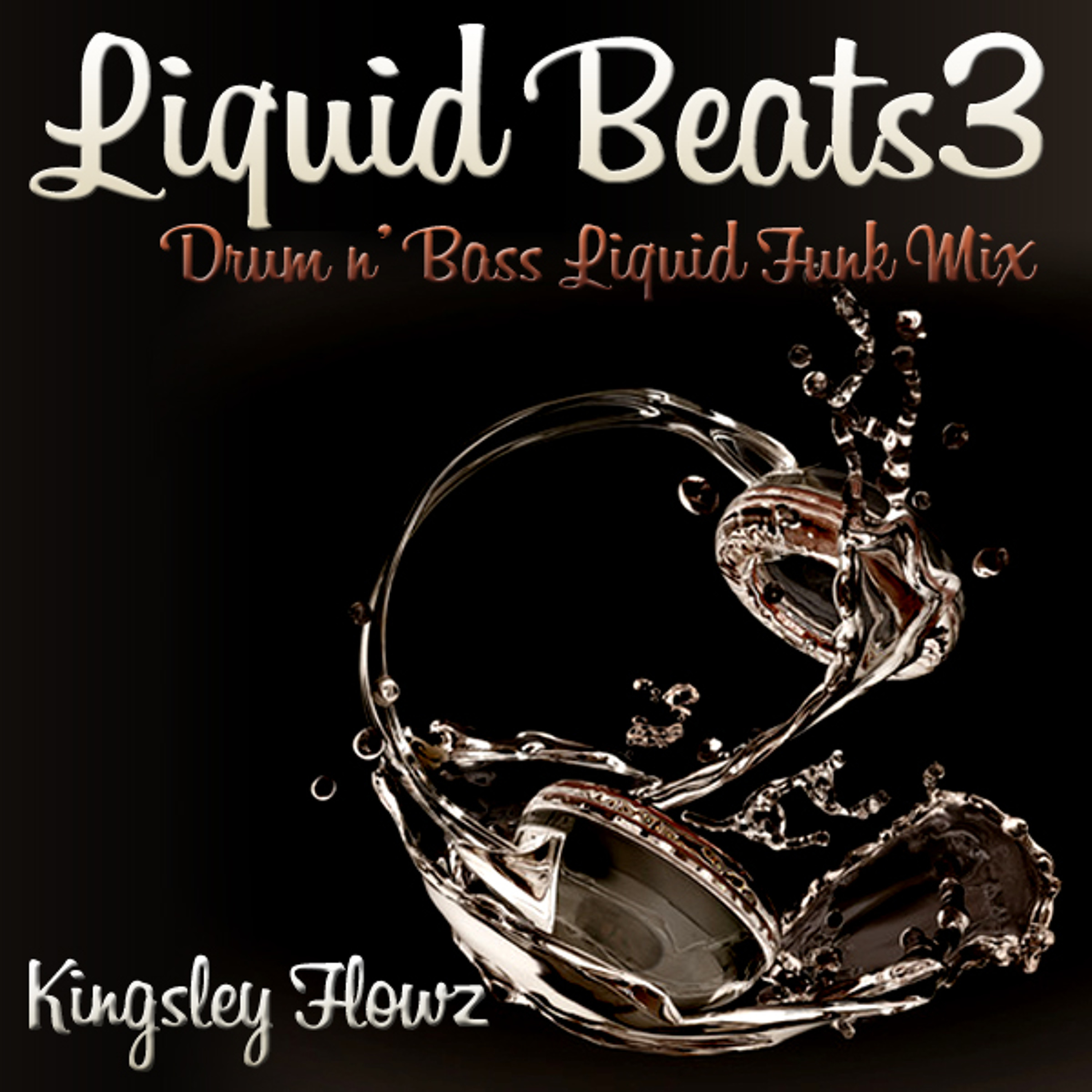 Kingsley Flowz Podcasts
