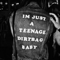 Teenage Dirtbag (Wheatus Cover)
