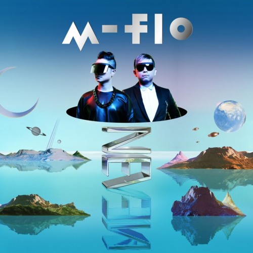 m-flo - Butterfly (Pete Ellison Remix)