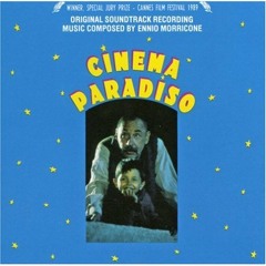 Cinema Paradiso - Love Theme - Violín y Piano