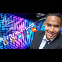 Anthony Santos ( Merengue Tipico Mix ) (12') - DJ EFREHND