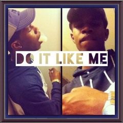 PE$O - Do It Like Me (prod. by ItsGoodBeats)