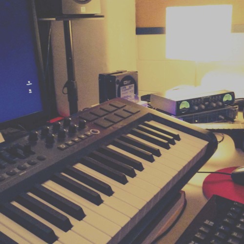 Christopher Larkin Playlist
