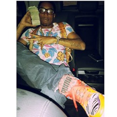 Magic City Stetoe Ft Yrp.L