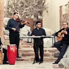 Caribbean/Classical Project