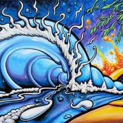 Keo Blas - 3rd Degree Burn (original)