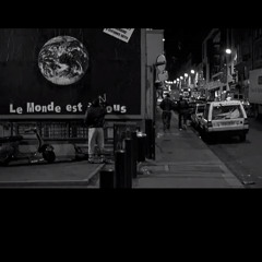 U.K.G Mix - None O' that bait shit neither