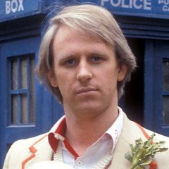 Peter Davison