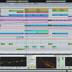 Deepness (Technotics original Preview)