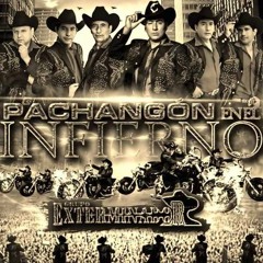 Grupo Exterminador El Precio Del Poder
