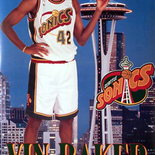Vin Baker