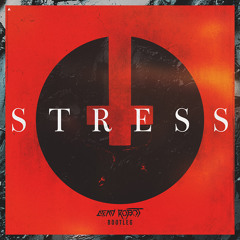 Justice - Stress (Dead Robot Bootleg)