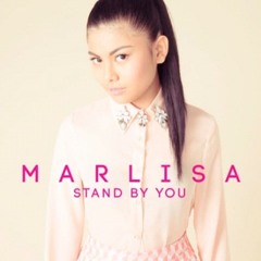Stand by You (live) - Marlisa Punzalan at X Factor Australia 2014 Winning Song