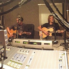 R5 "Heart Made Up On You" Acousitc