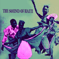 TPS 018 - THE SOUND OF HAITI