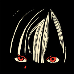 CHROMATICS / I'M ON FIRE