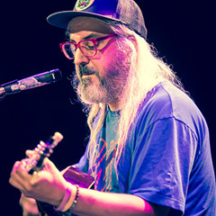J Mascis - Fade Into You (Mazzy Star cover live at Bowery Ballroom)