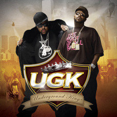 Ugk - Gravy Chopped And Screwed