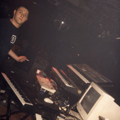 JaseFOS Live Set 1998 - Raw Recording (DJMag Presents Luke Slater)