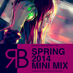 Spring 2014 Mini Mix