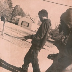 Adam x HonestHippy- Time iz Nam