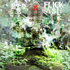 Egoism feat. Flick Ash [pro. Ca$hflow & AtlasTheOverSeer]