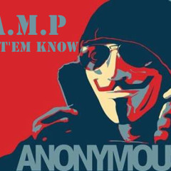 LET 'EM KNOW - A.M.P