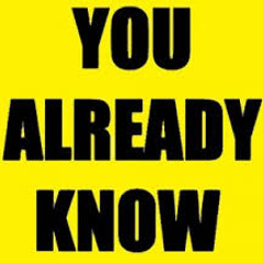 YOU ALREADY KNOW (MELO, FrankdaProducer)Prod by @FrankdaProducer