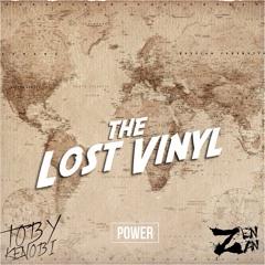 TobyKenobi x ZenZan - Legacy
