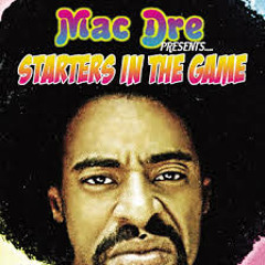 Thizz In Peace (Mac Dre Tribute), Featuring Yukmouth, J  Diggs, Mistah F.A.B