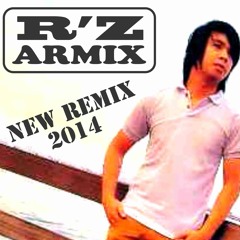 R'z Armix_Booyah_BB Remix