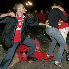 Target Audience Audio -  Loyalty & Family