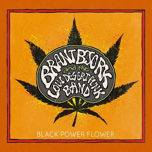 BRANT BJORK and the Low Desert Punk Band - Stokely Up Now