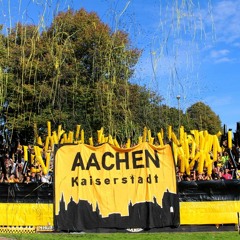 Borussia Mönchengladbach U23 - Alemannia Aachen 1:1 (1:1) / Highlights 100'5 DAS HITRADIO.