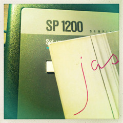 SP1200 Dienstag #1 / Jas.B.