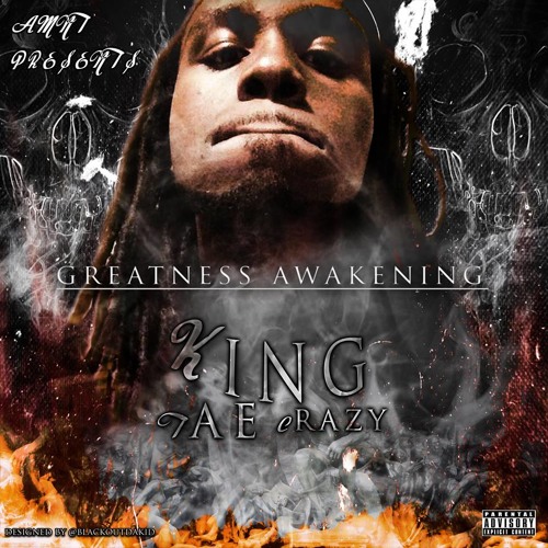 KING TAE CRAZY - PELLE PELLE (ANTHEM)