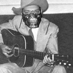 Cool Water (hank williams sr. cover)