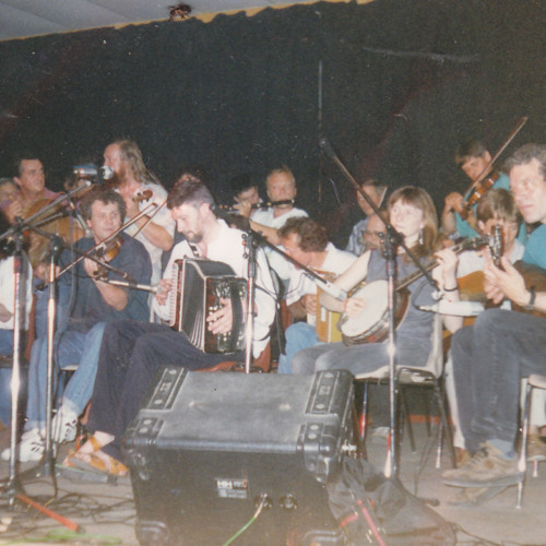 rencontre musicale irlandaise tocane